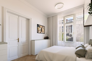 vizualizace bytu A2.4