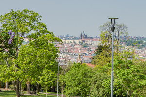 Riegrovy sady