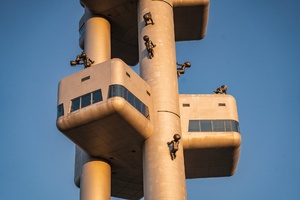 Žižkovská televizní věž