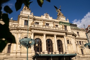 Divadlo na Vinohradech