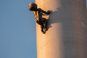 Žižkovská televizní věž