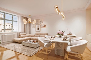 vizualizace bytu A6.5