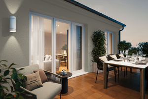 vizualizace bytu A7.6