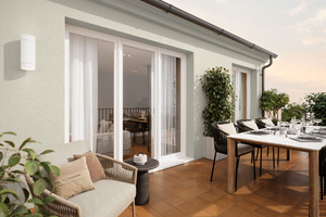 vizualizace bytu A7.6