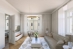 vizualizace bytu A4.3