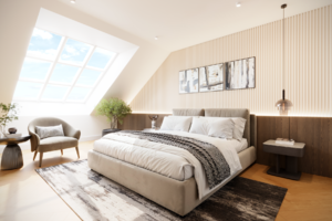 vizualizace bytu A7.6