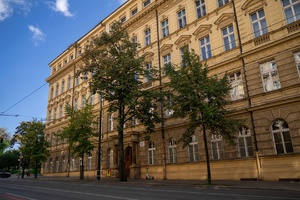 Základní škola a Střední škola