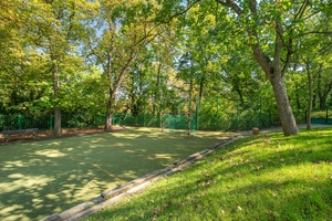 Dětské hřiště Nad Santoškou