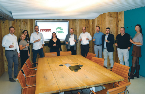 Rezidence Laurová má podepsanou smlouvu s generálním dodavatelem