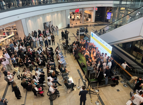 JA Expo 2025 a podnikavost studentů