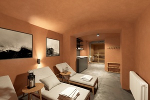 vizualizace fitness a wellness