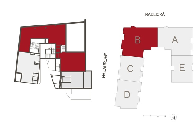 Komerční prostory B1.102