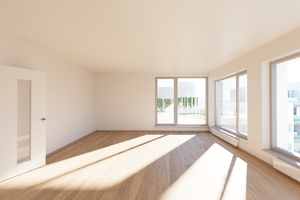 vizualizace interiéru 4+kk 