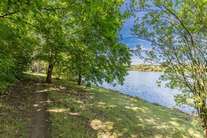 Retenční nádrž Jiviny 