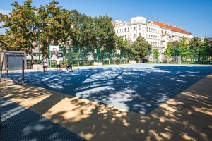 Smíchovská náplavka