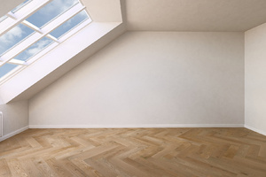 vizualizace bytu A7.1