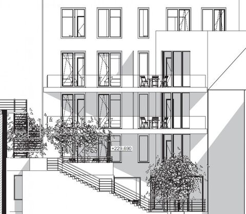 JIŽ BRZY NOVÝ PROJEKT V PRODEJI