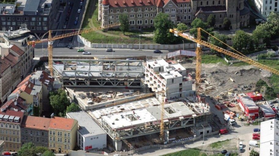 JSME VAŠE VOLBA