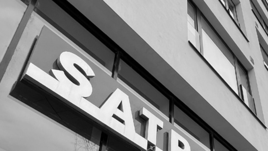 DEVELOPERSKÁ SKUPINA SATPO