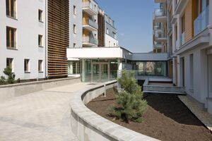 královská vyhlídka karlovy vary