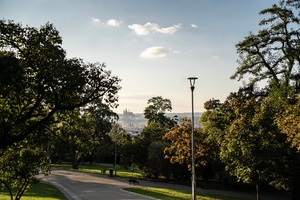 Riegrovy sady